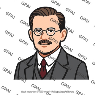 Academic man