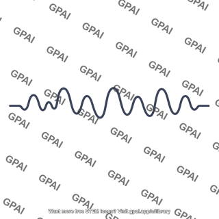 Alpha wave