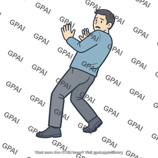 Stressful situation avoidance