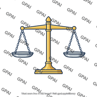 Legal scale