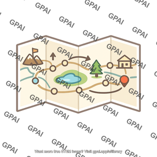 Cognitive map