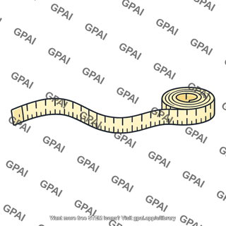 Tape measure