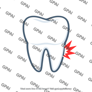 Dental pain
