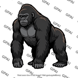Gorilla