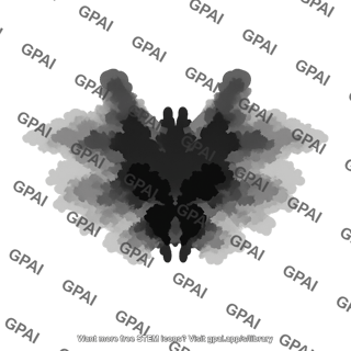 Abstract pattern