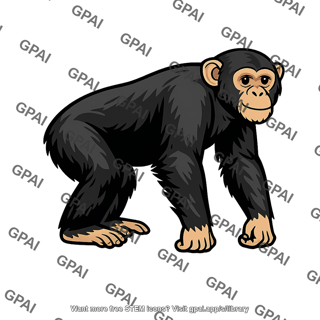 Chimpanzee