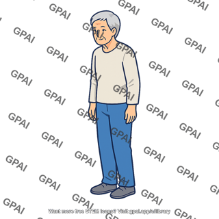 Older person