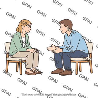Client centered therapy