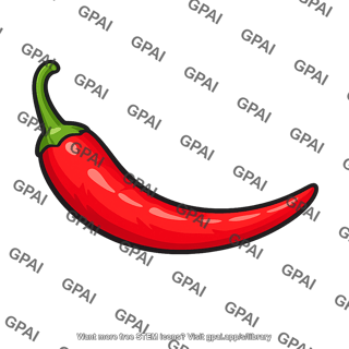 Hot pepper