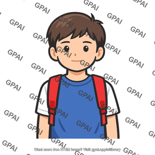 Student child