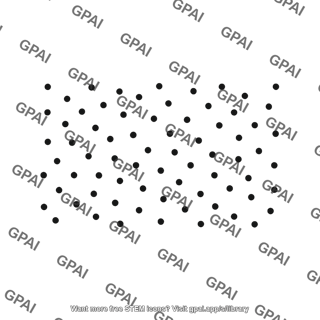 Dot pattern