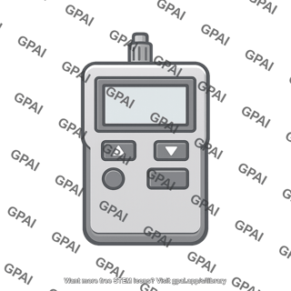 Measuring instrument