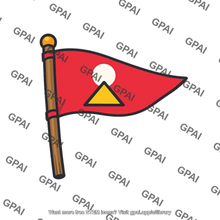 Group flag