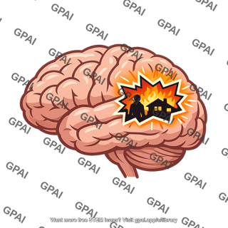 Brain flashback