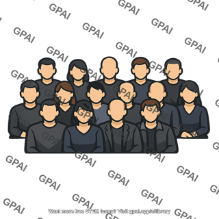 Speech audience