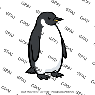 Penguin