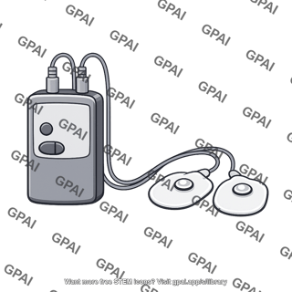 Electric shock device