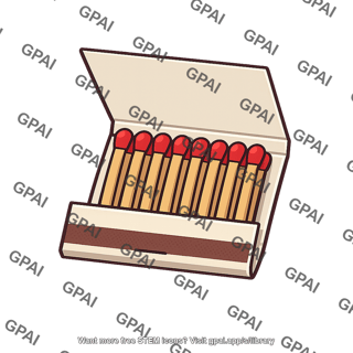 Book of matches