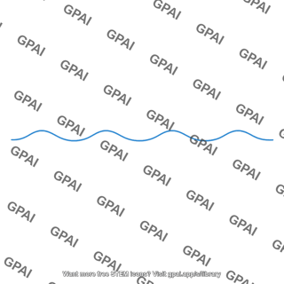 Sound wave low amplitude