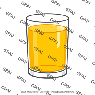 Apple juice