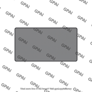 Color chip gray