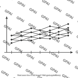 Longitudinal study chart