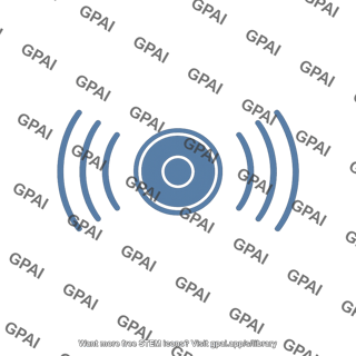 Sound wave icon