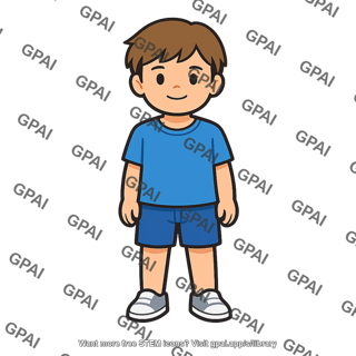 Child human