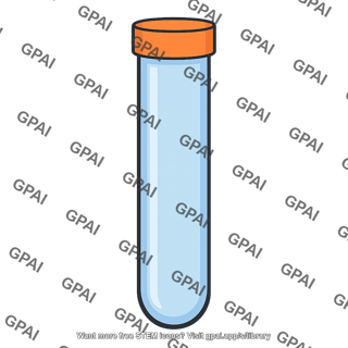 Test tube
