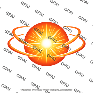 Psychic energy symbol