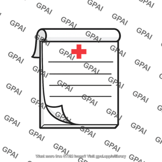 Prescription pad