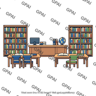 Research library