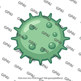 Pathogen icon
