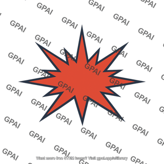 Pain flash