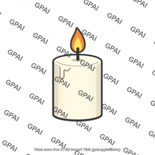 Candle