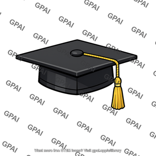 Graduation cap