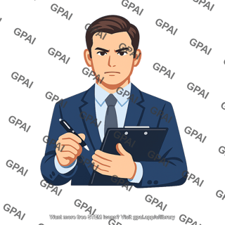 Office manager