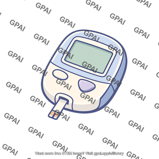Blood glucose meter