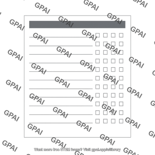 Pain behavior questionnaire