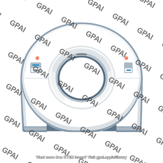 Ct scanner ring