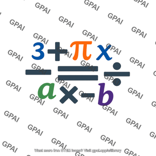 Mathematical symbols