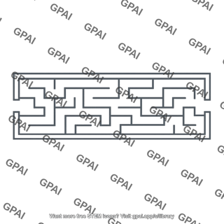 Maze