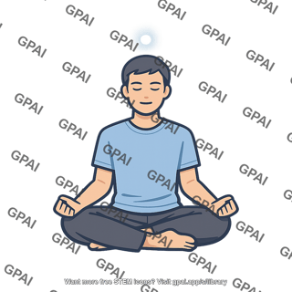 Meditation concentrative