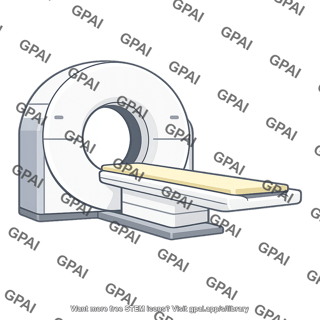 Cat scanner