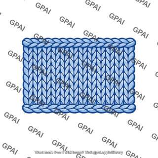 Knitted fabric