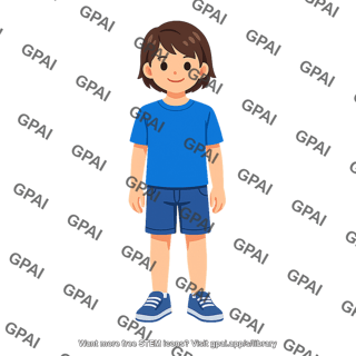 Young boy