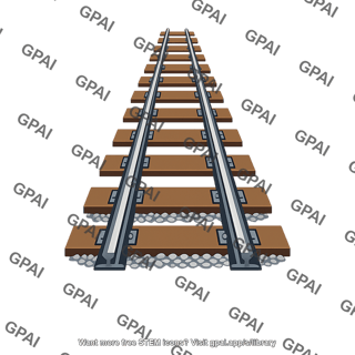 Train track