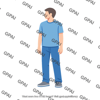 Bystander person