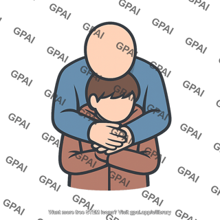 Overprotective parent