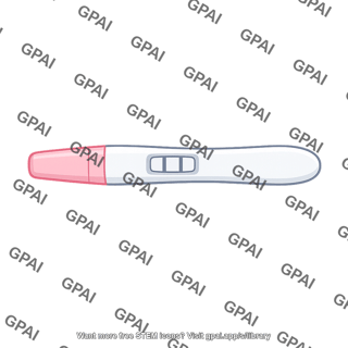 Pregnancy test
